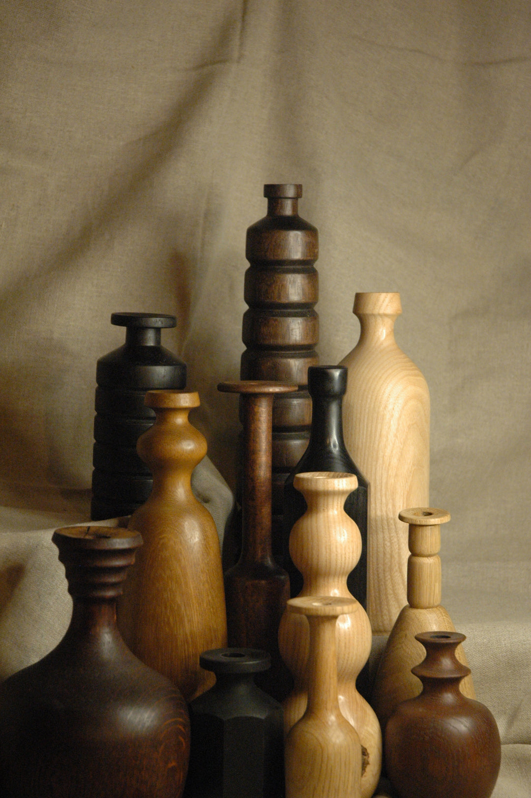 Vases Polymorphes