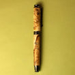 Stylo Plume - Loupe de Marronnier