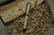 Stylo Bille en érable sicomore ondé