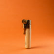Briquet en bois tourné - Gênet