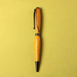 Stylo Bille Rechargeable -  Bois de Serpent